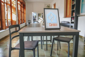Il Cantico Home
